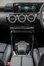 Mercedes-AMG A35 4Matic Edition 1 2020 года (MY)